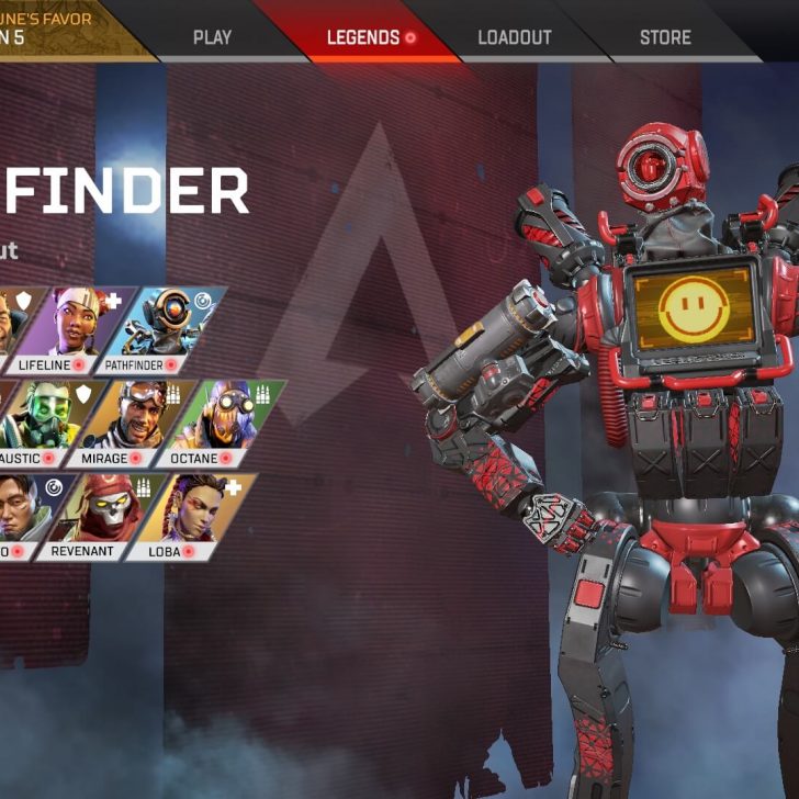 Apex Legends How To Get Heirloom Shards Slyther Games