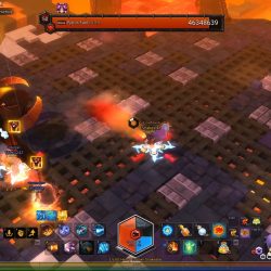 MapleStory 2 – Fire Dragon Dungeon Guide