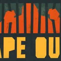 Ape Out Review – Fight or Flight