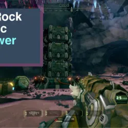 Deep Rock Galactic – Guntower Machine Event Guide