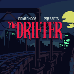 What is The Drifter?