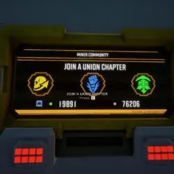 Deep Rock Galactic – Join the Interplanetary Miners Union (New)