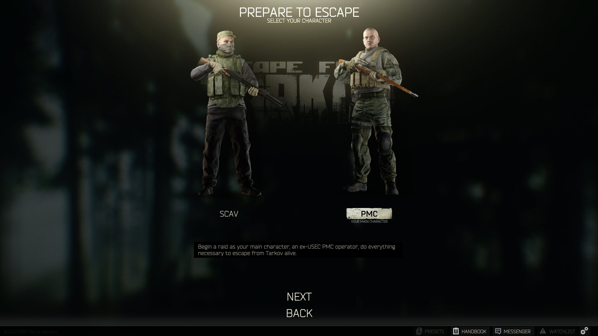 What Is DWM_Lut in Escape From Tarkov? Why Is It Blocked?