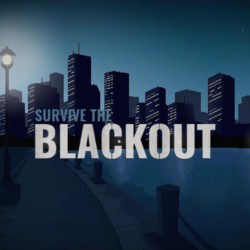 9 Thoughts About Survive the Blackout – Review