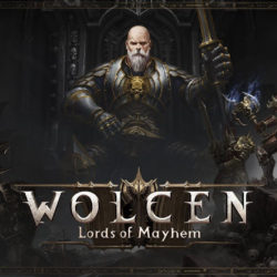 Wolcen – How to Beat (Spoilers) Edric