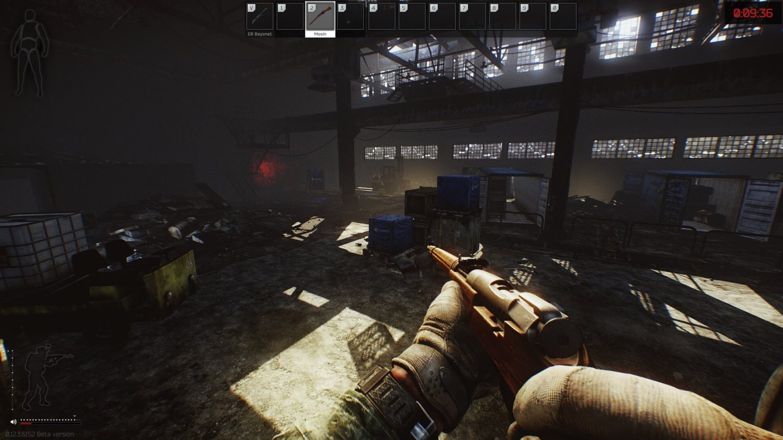 Escape from Tarkov Learn the Factory Map in 2024 Slyther Games