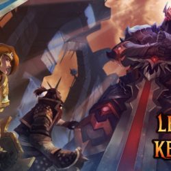 Legend of Keepers – How to Unlock Characters