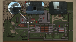 Escape from Tarkov – Learn the Reserve Map in 2023 - Slyther Games