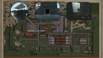 Escape from Tarkov – Learn the Reserve Map in 2024 - Slyther Games