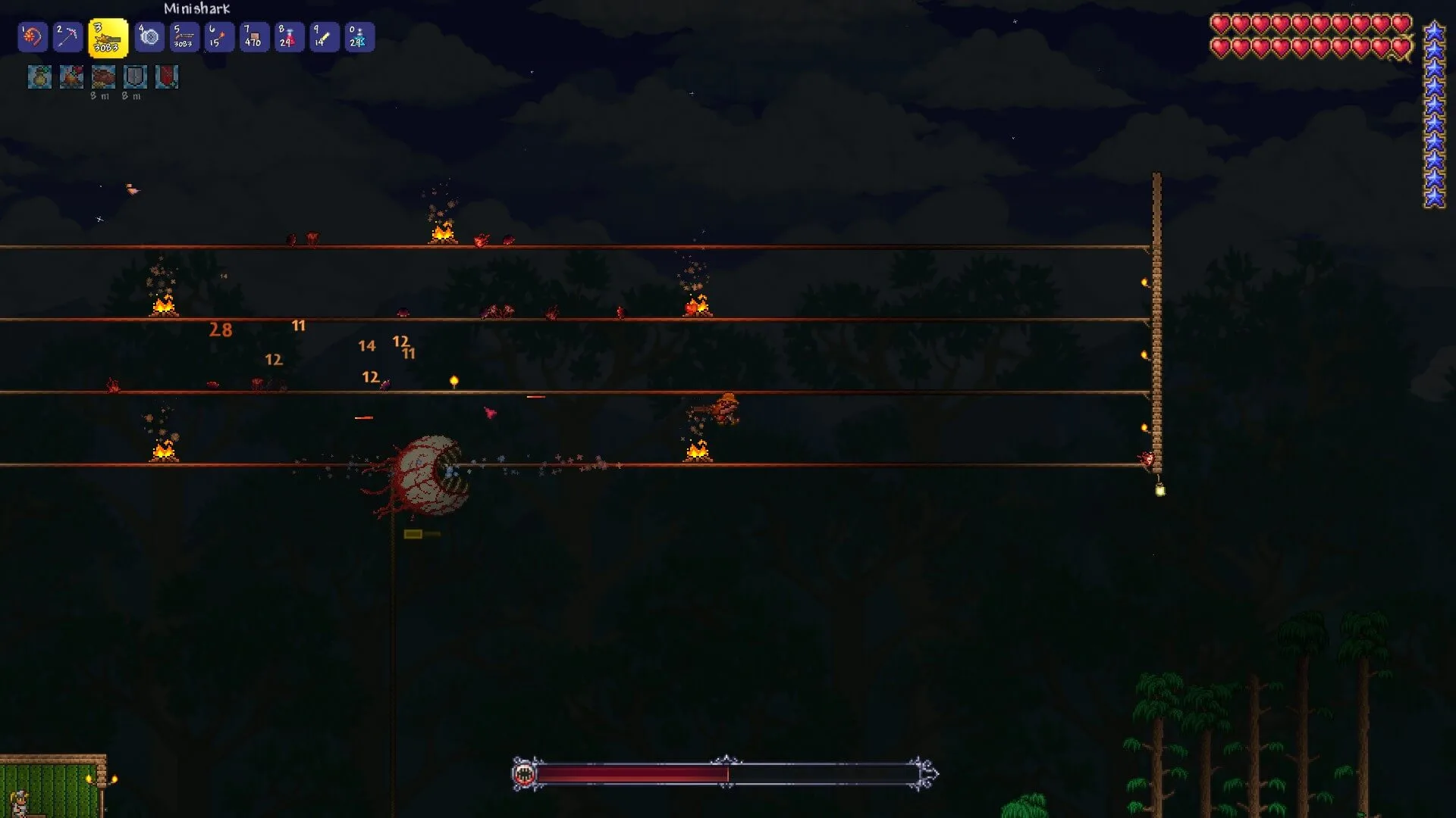 Boss 1 terraria mp3 фото 76