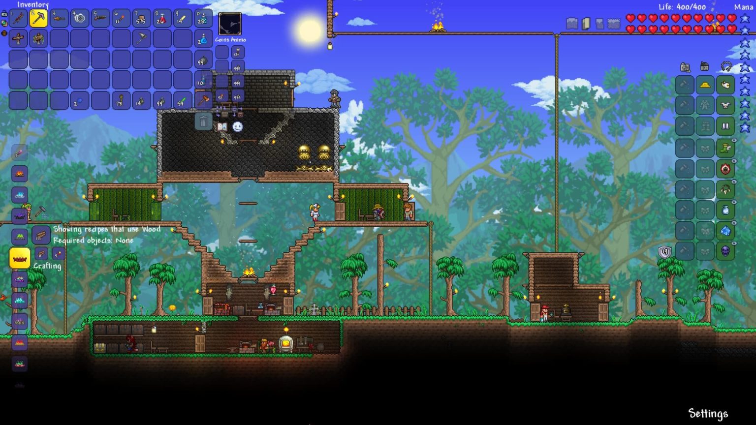 10 Best Terraria Tips and Tricks to Get Started Slyther Games