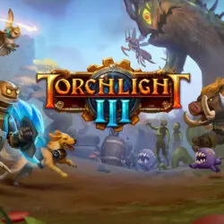 Torchlight 3 – How to Play With Friends