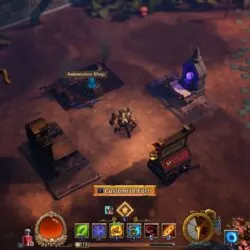 Torchlight 3 – How to Respec Skill Points