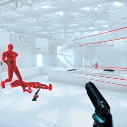 40 Best Superhot: Mind Control Delete Tips and Tricks