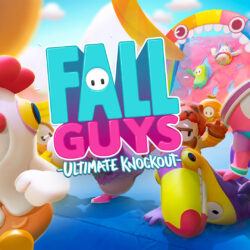 Fall Guys Guide Hub