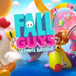 Fall Guys Guide Hub