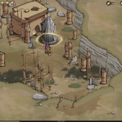 Sands of Salzaar – The Secret Main Quest Walkthrough