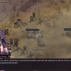 Sands of Salzaar – Into the Abyss The Dakn Walkthrough