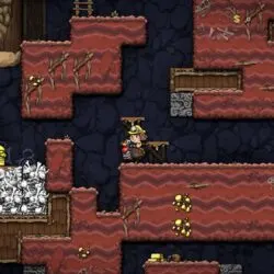 Spelunky 2 – Commonly Asked Questions