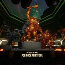 Deep Rock Galactic – Commonly Asked Questions