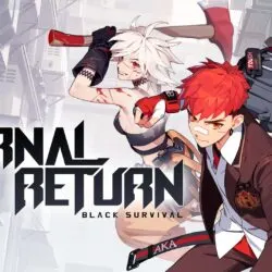 Eternal Return: Black Survival – How to Check LP Rank