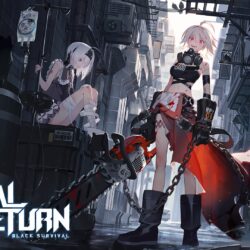 Eternal Return: Black Survival – How to Level Fast Guide