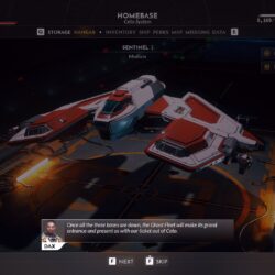 Everspace 2 – Ceto Ghost Hunt Walkthrough