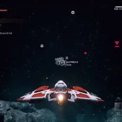 Everspace 2 – From Scratch Walkthrough