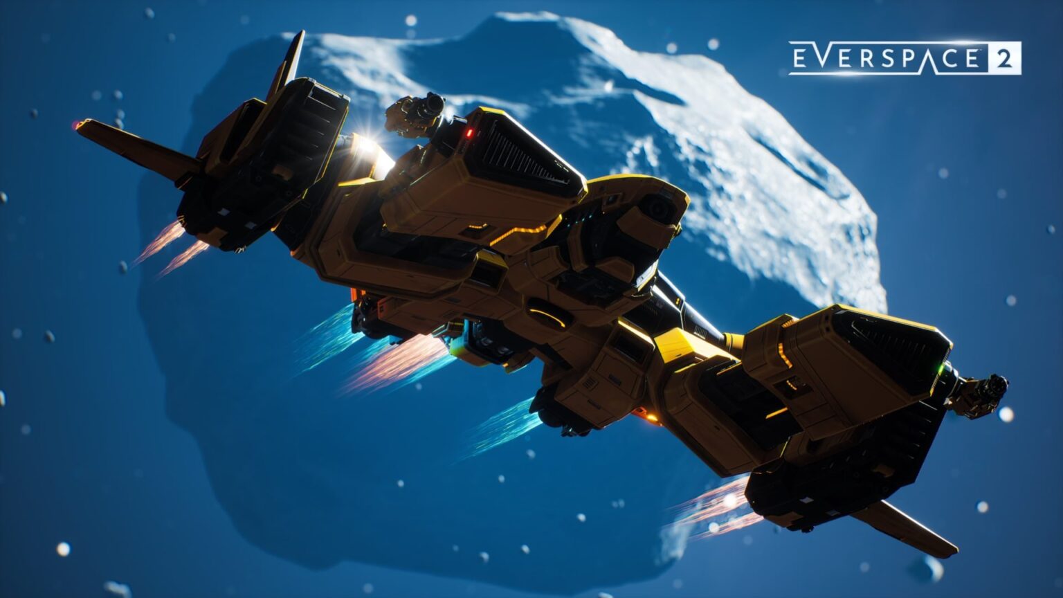 everspace 2 best ship