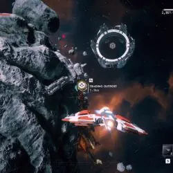 Everspace 2 – In Transit Walkthrough