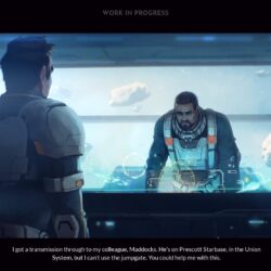 Everspace 2 – Spares & Scrap Walkthrough