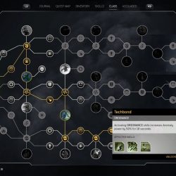 Outriders – How to Get Class Points