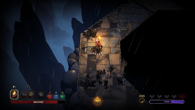 Curse of the Dead Gods instal the new version for apple
