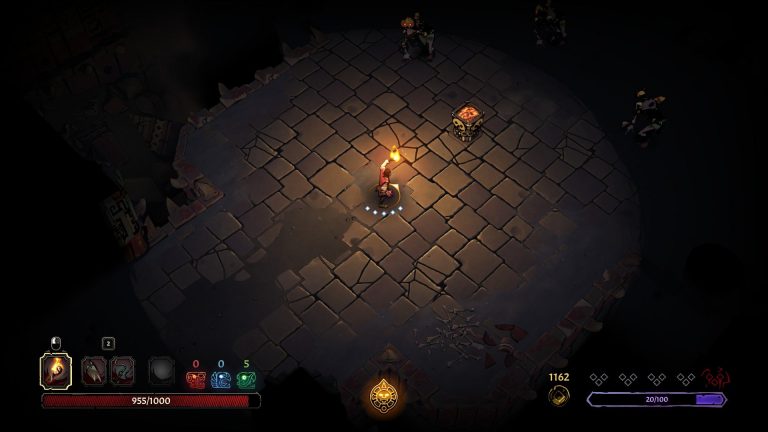 Curse of the Dead Gods instal the last version for mac