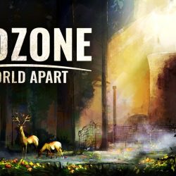 9 Thoughts About Endzone – A World Apart