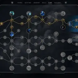 Outriders – Skill Tree Calculator For Making Builds