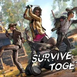 TWD: Survivors – How to Change Region