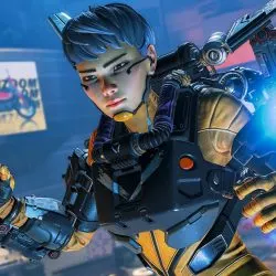 Apex Legends – Can You Derank