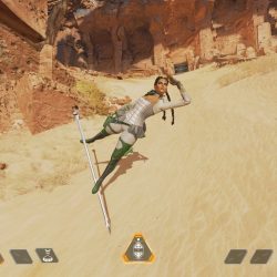 Apex Legends – How to Move While Emoting