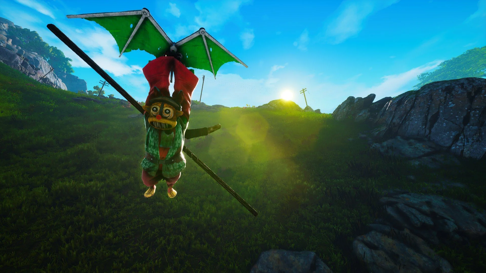Biomutant: How to improve and fix frame rate drops, stuttering, and lag -  GameRevolution