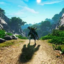 Biomutant – What is Max Level