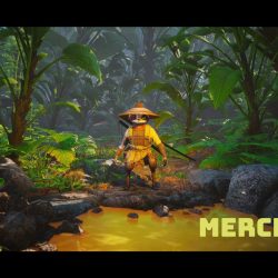 Biomutant – How to Get Mercenary Class