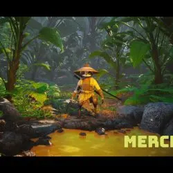 Biomutant – How to Get Mercenary Class