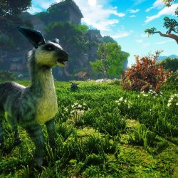 Biomutant – How to Get a Pip