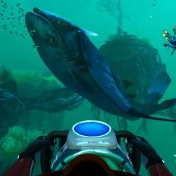 Subnautica: Below Zero – Is the Story Finished?