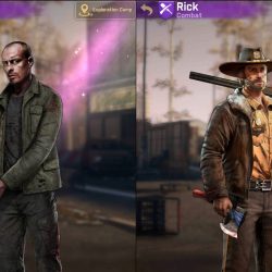 The Walking Dead: Survivors – Best Formations to Use