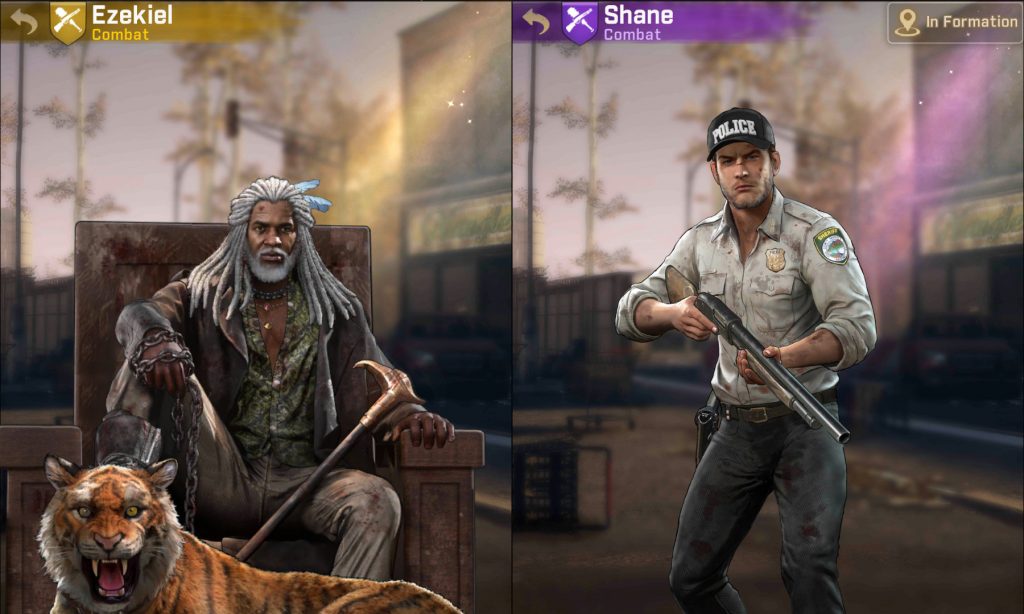 Twd survivors как играть на пк