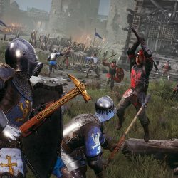 Chivalry 2 – How to Change Loadouts