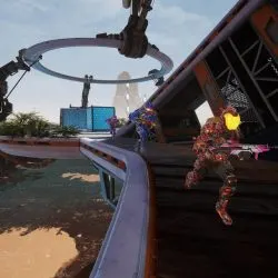 Does Splitgate Have Bots?