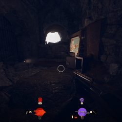 Deathloop – Complete Updaam Cave Safe Guide